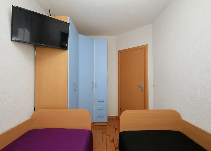 Ivana Apartment