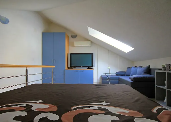 Ivana Apartment