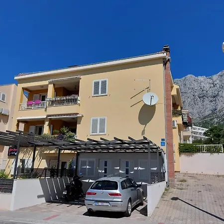 Ivana Apartment