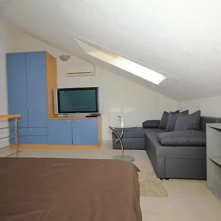 Apartment Ivana