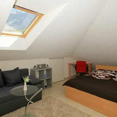 Ivana Apartmán Makarská