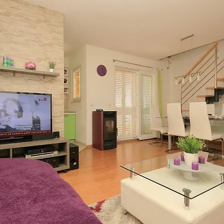 Ivana Apartment Makarska