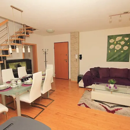 Apartment Ivana *